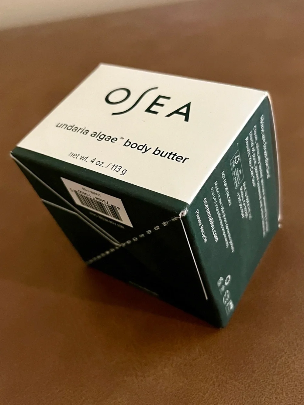 OSEA Body Butter